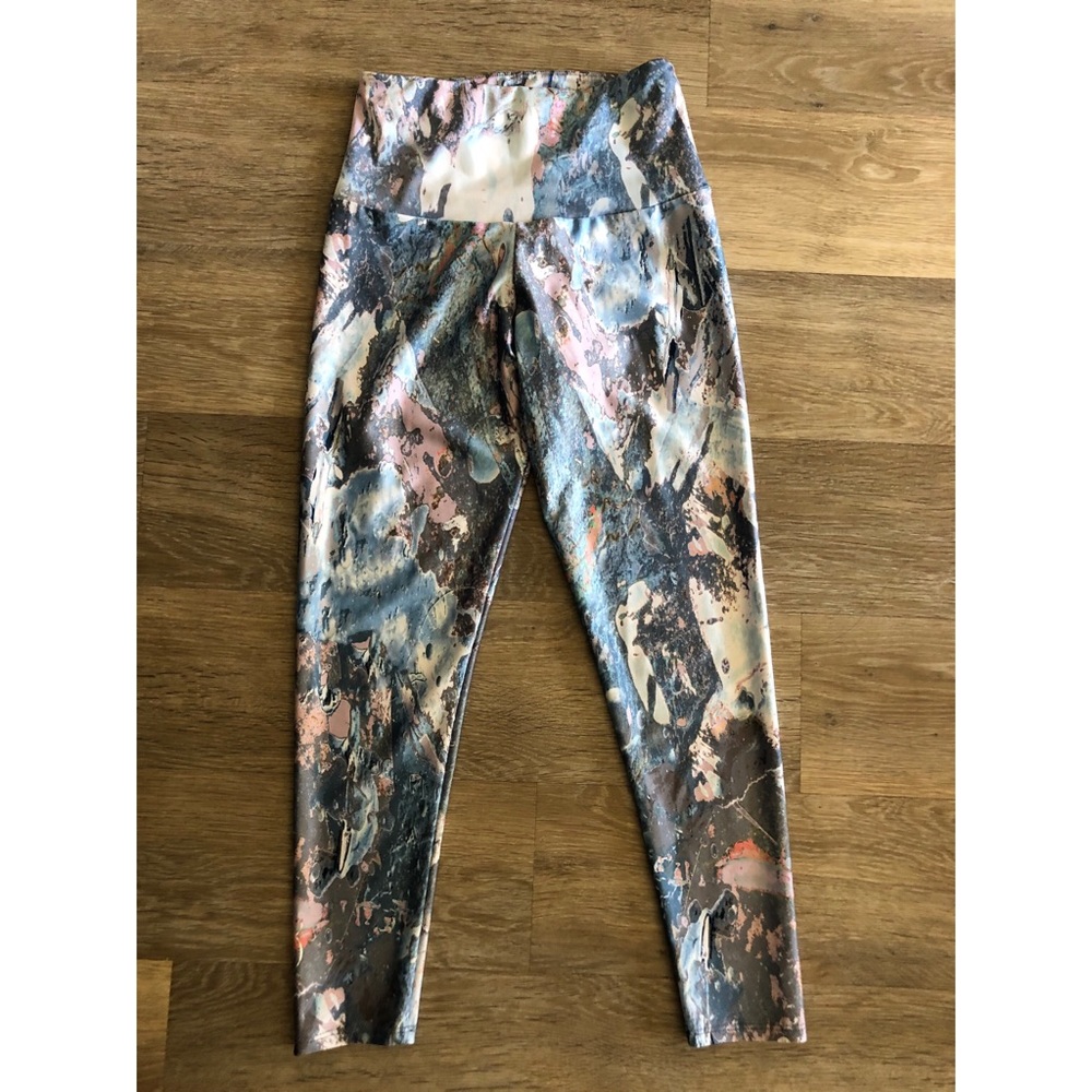 Peloton Onzie Workout Pants
